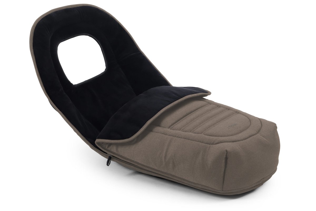 Babystyle Oyster 4 Ultimate 12 Piece Travel System Bundle - Mink - For Your Little One