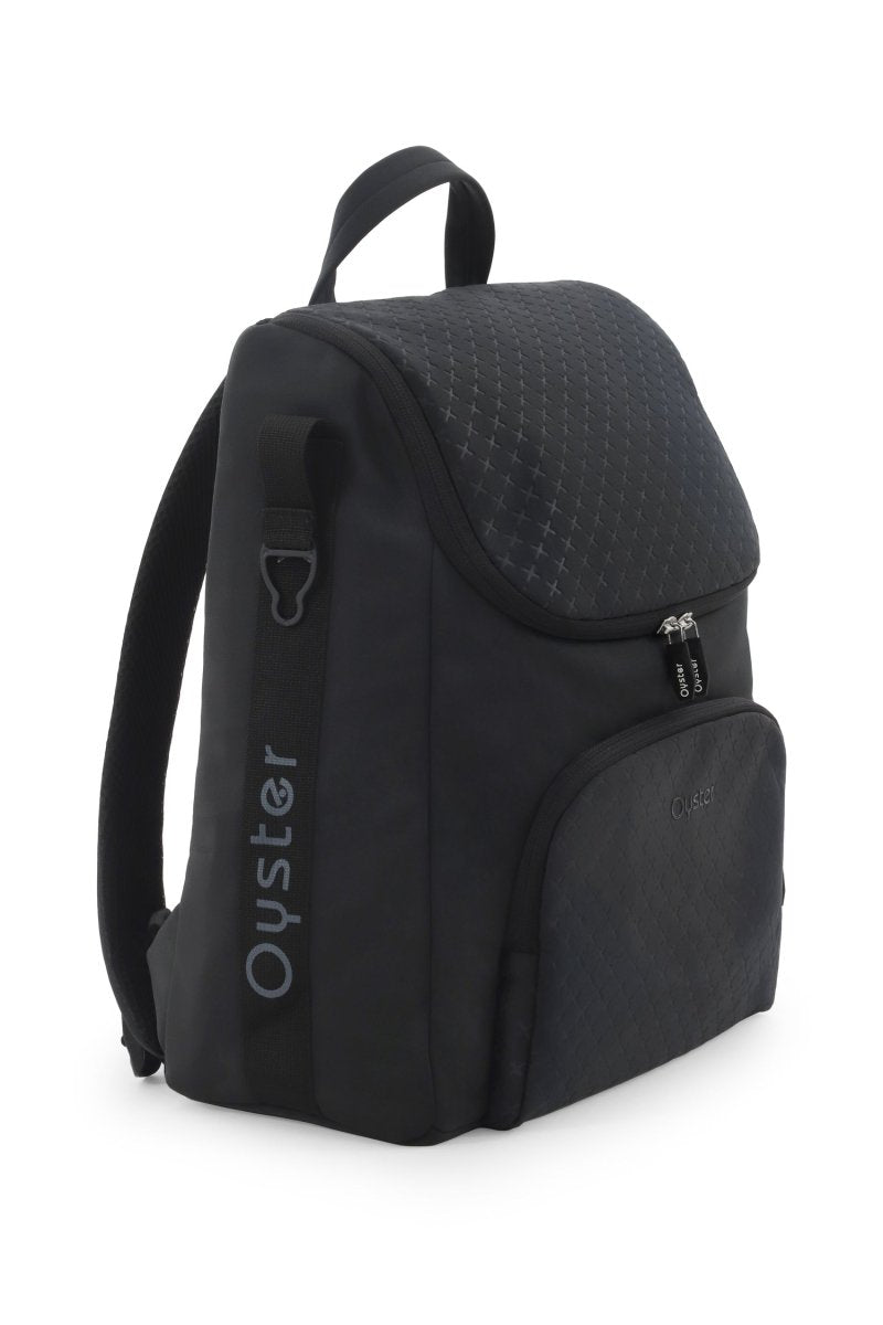 Babystyle Oyster 4 Ultimate 12 Piece Travel System Bundle - Raven - For Your Little One