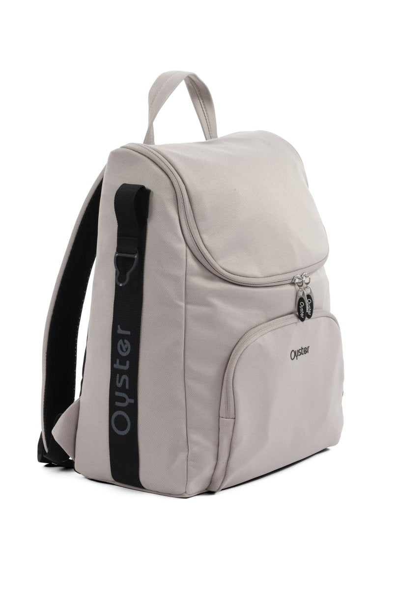 Babystyle Oyster 4 Ultimate 12 Piece Travel System Bundle - Stone - For Your Little One