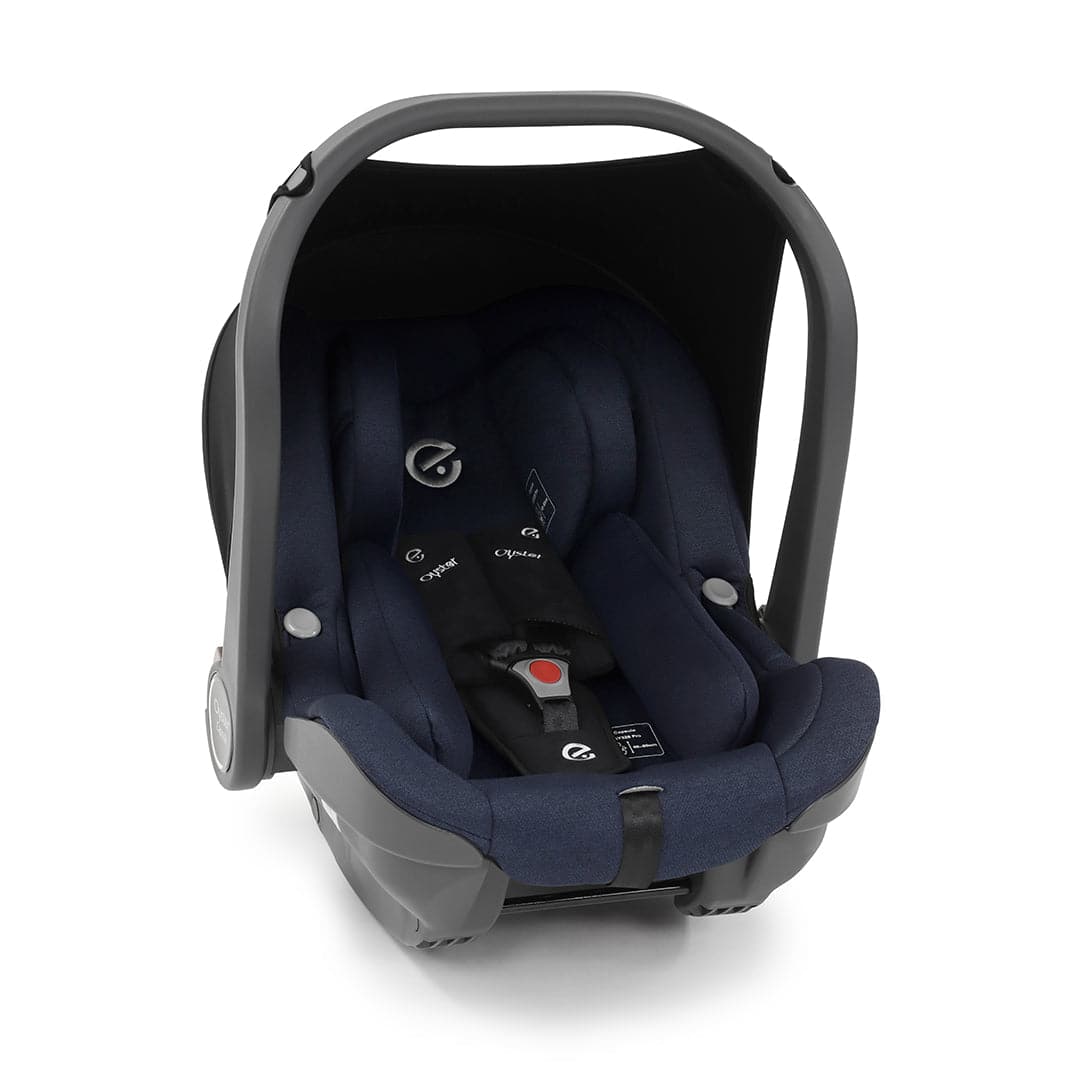 Babystyle Oyster Capsule Group 0+ Infant i - Size Car Seat - Twilight - For Your Little One