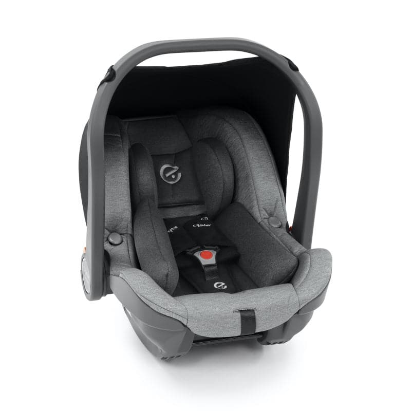 **Stock Clearance** Babystyle Oyster Capsule Group 0+ Infant i-Size Car Seat - Moon   