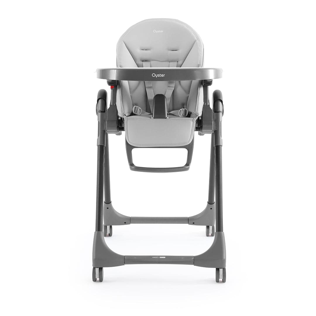 BabyStyle Oyster Home Bistro Highchair - Ice - For Your Little One
