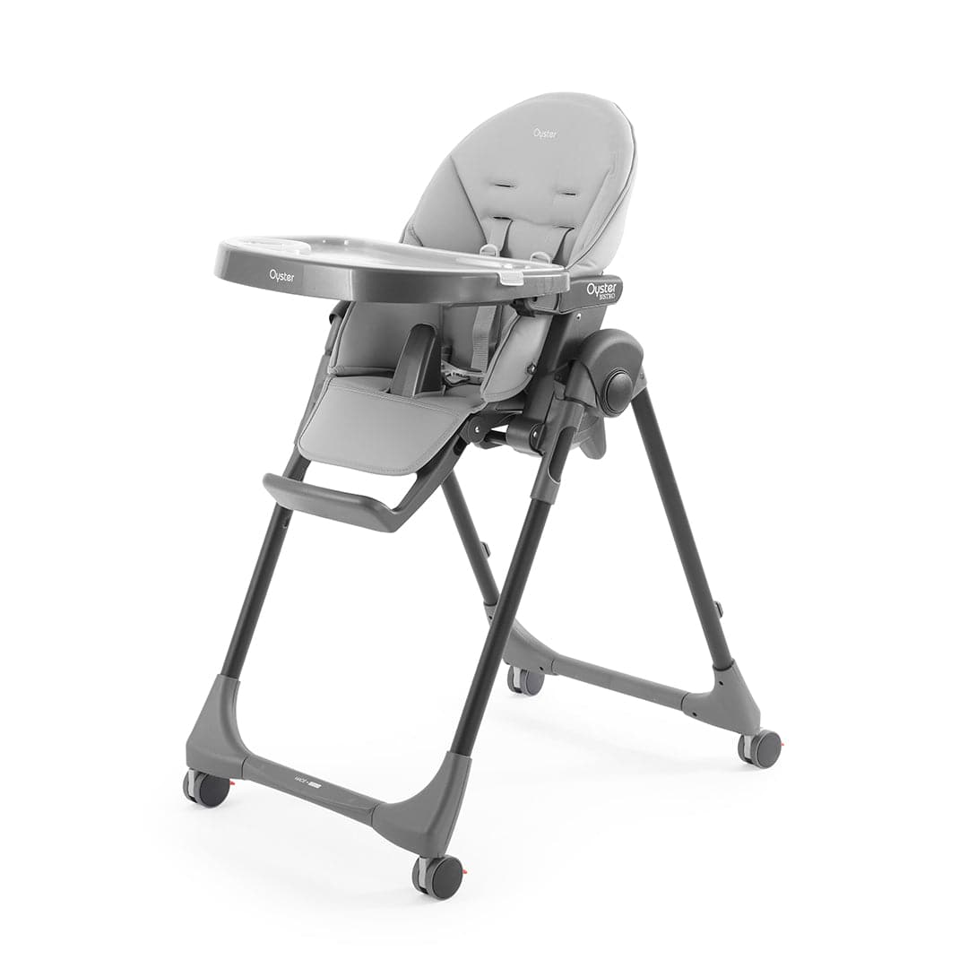 BabyStyle Oyster Home Bistro Highchair - Ice - For Your Little One