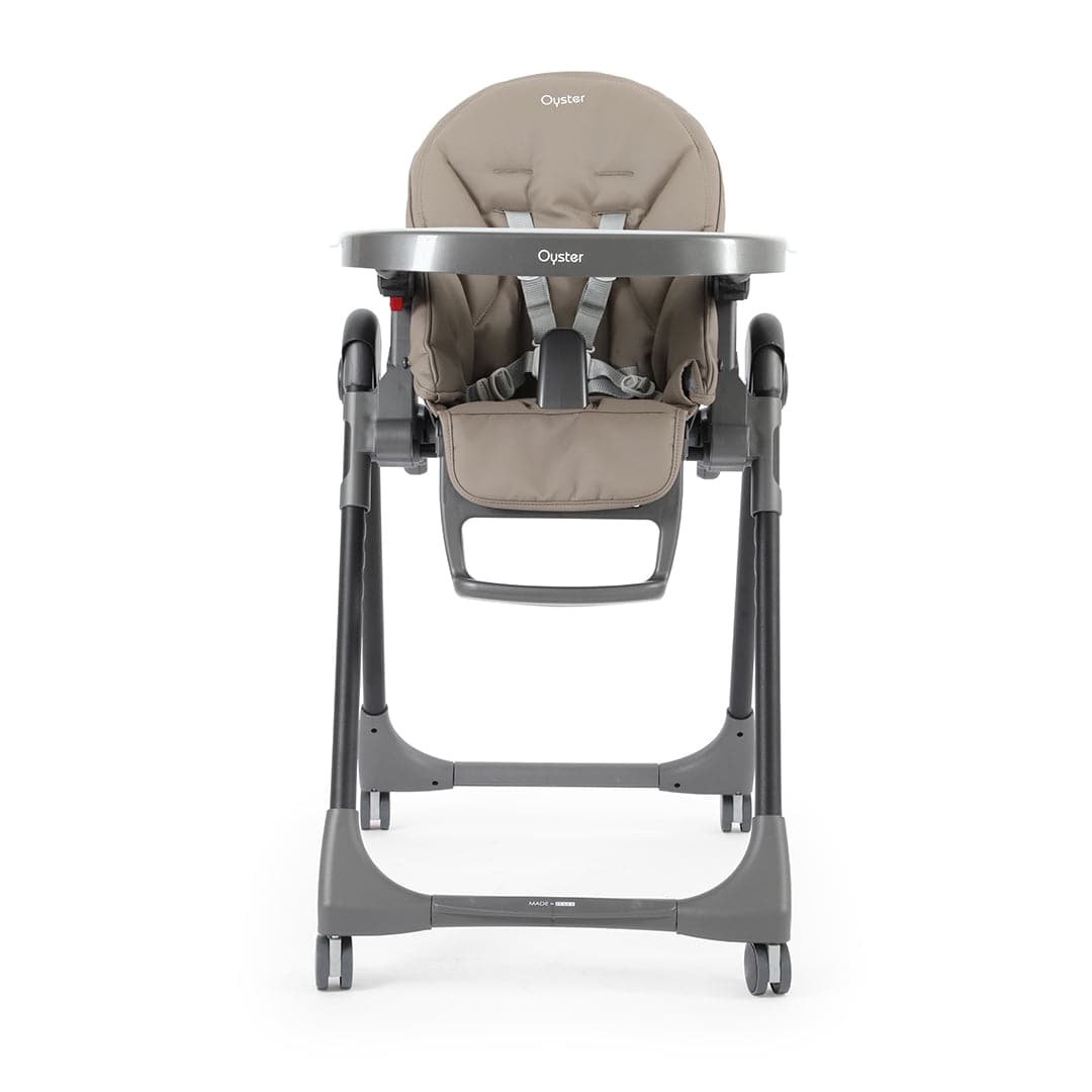 BabyStyle Oyster Home Bistro Highchair - Mink - For Your Little One