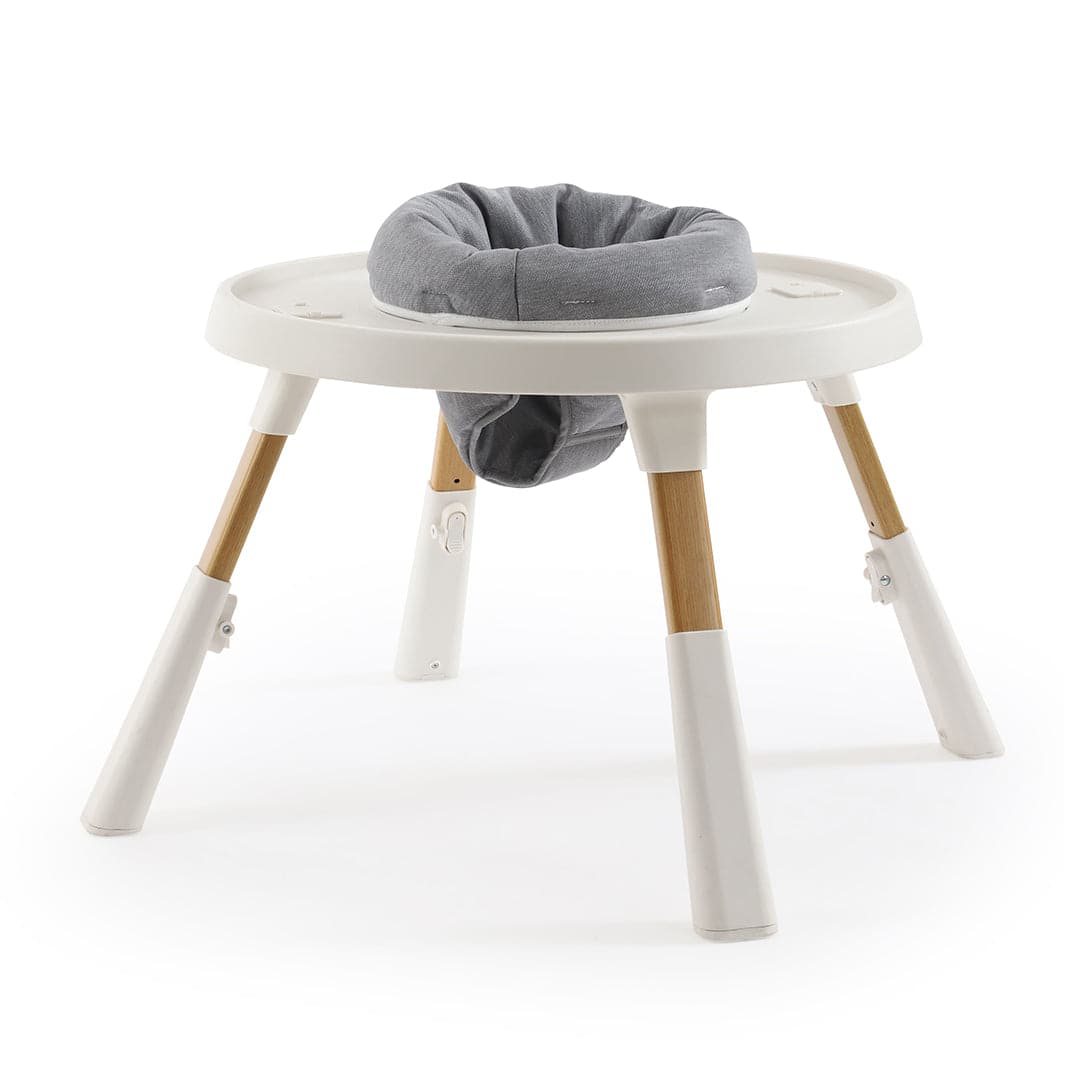 BabyStyle Oyster Home Highchair 4 - in - 1 - Moon - For Your Little One