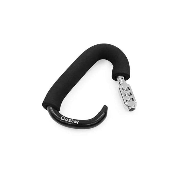 BabyStyle Oyster Lock - For Your Little One