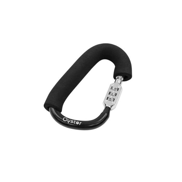 BabyStyle Oyster Lock - For Your Little One