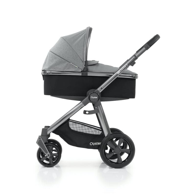 BabyStyle Oyster 3 Carrycot - Moon -  | For Your Little One