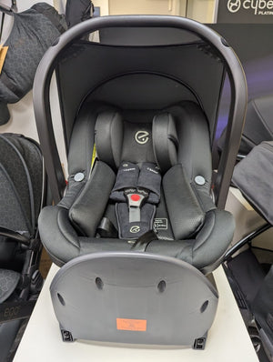 Babystyle Oyster3 Pixel Travel System Bundle – Showroom Clearance - For Your Little One