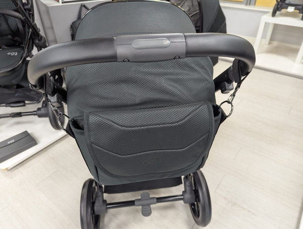 Babystyle Oyster3 Pixel Travel System Bundle – Showroom Clearance - For Your Little One