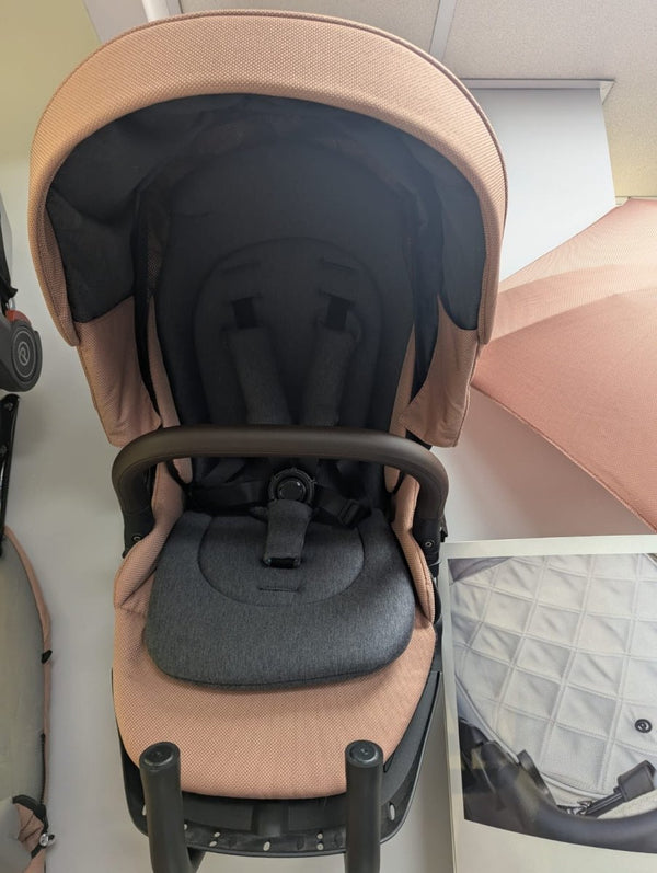 Babystyle Prestige Coral Bundle - Ex Display Mega Clearance - For Your Little One