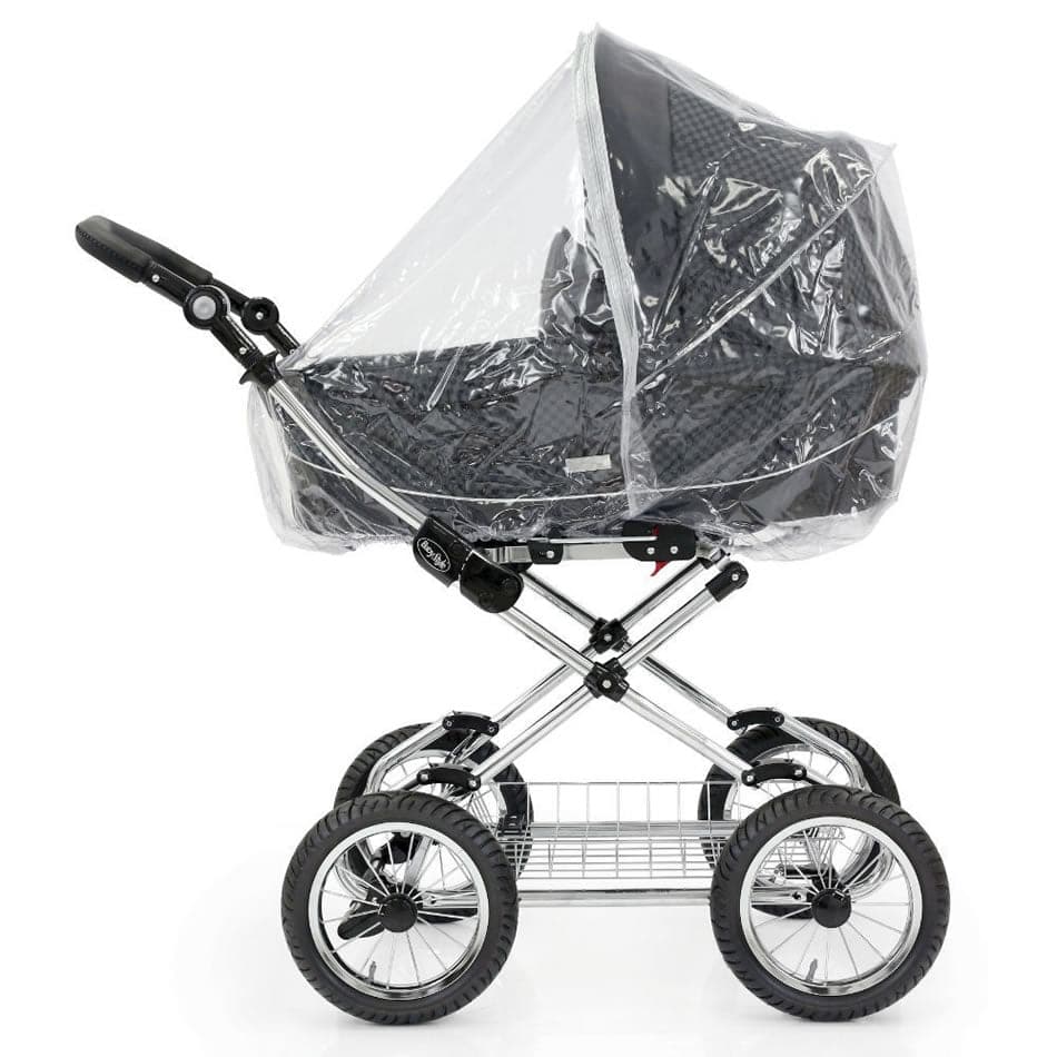 BabyStyle Zippy Carrycot Raincover -  | For Your Little One