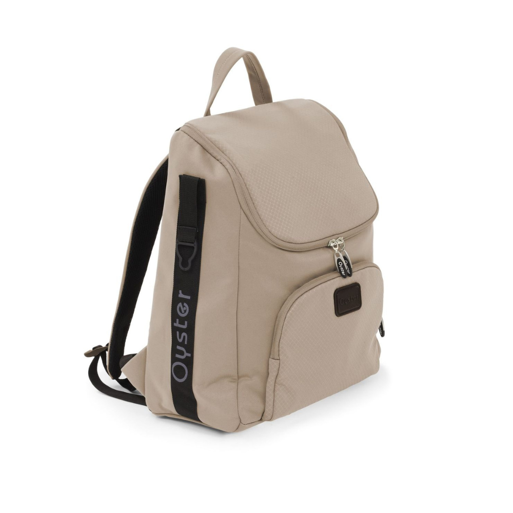 BabyStyle Oyster 3 BackPack - Butterscotch - For Your Little One