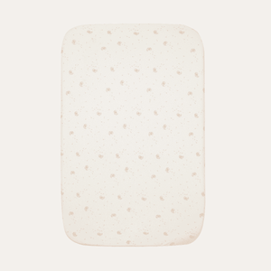 Bedside Crib Fitted Sheets 2pk - Our Planet - For Your Little One