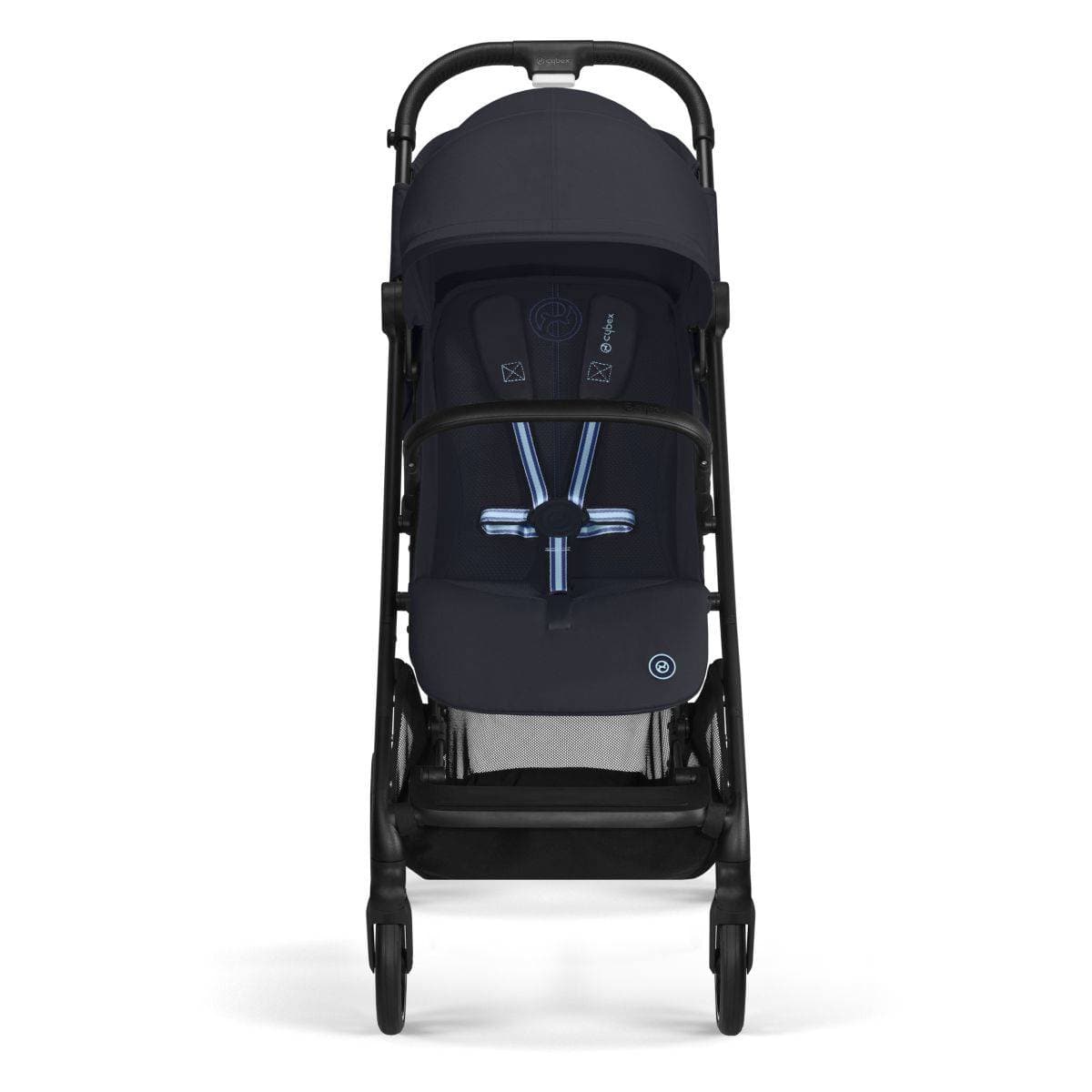 Cybex Beezy Pushchair - Navy Blue   