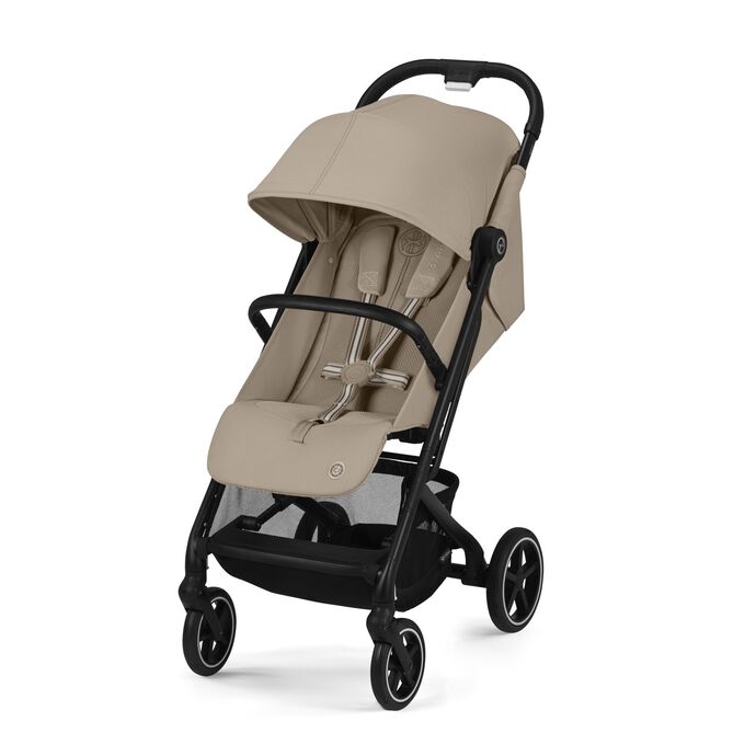 Cybex Beezy Pushchair - Almond Beige   