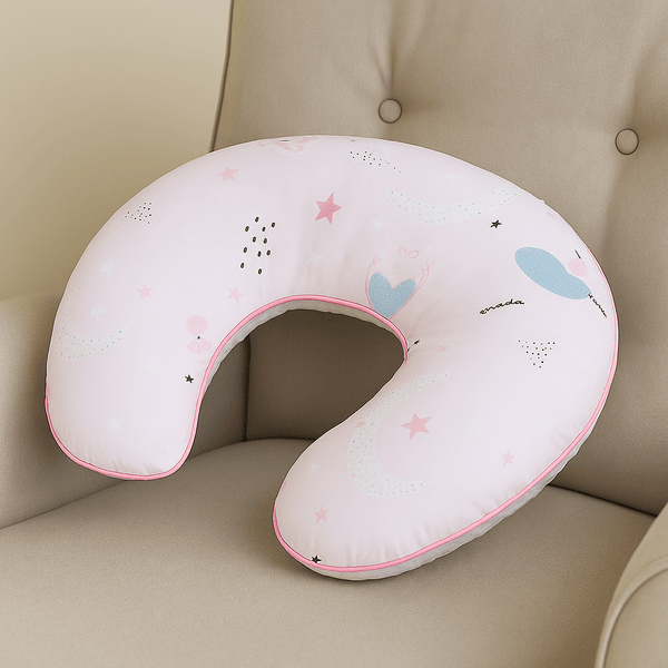 Breast Feeding Maternity Nursing Pillow - Pixie - For Your Little One