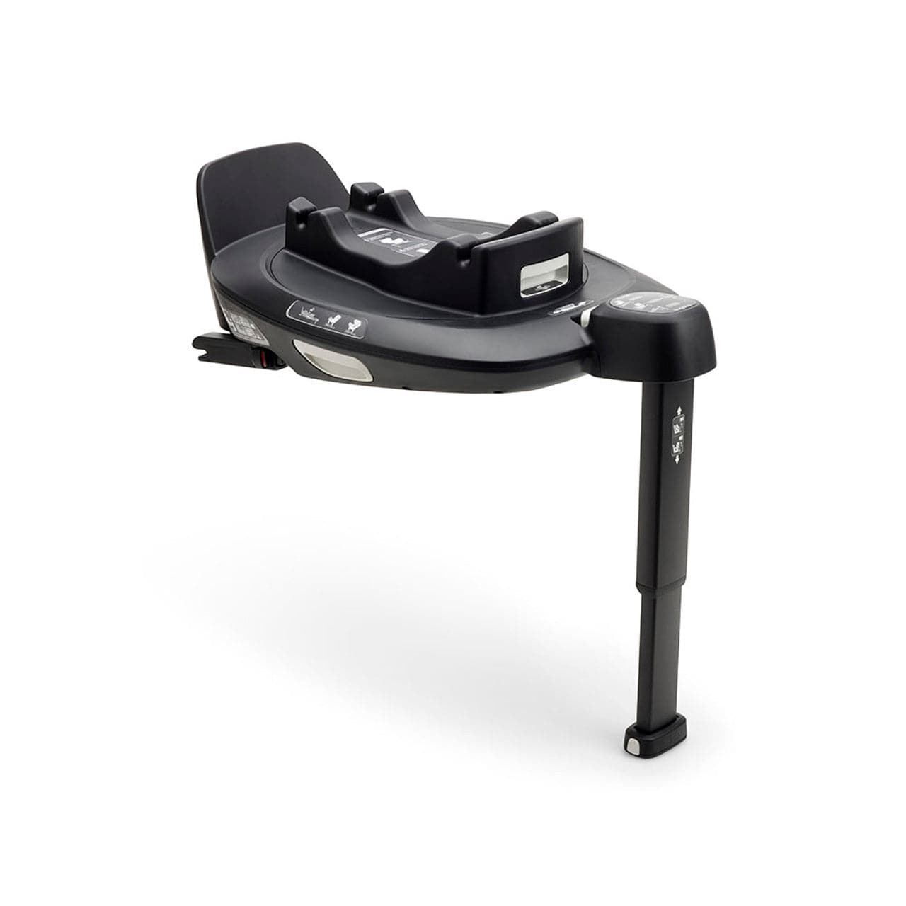 Bugaboo 360 ISOFIX Base by Nuna - Black - For Your Little One