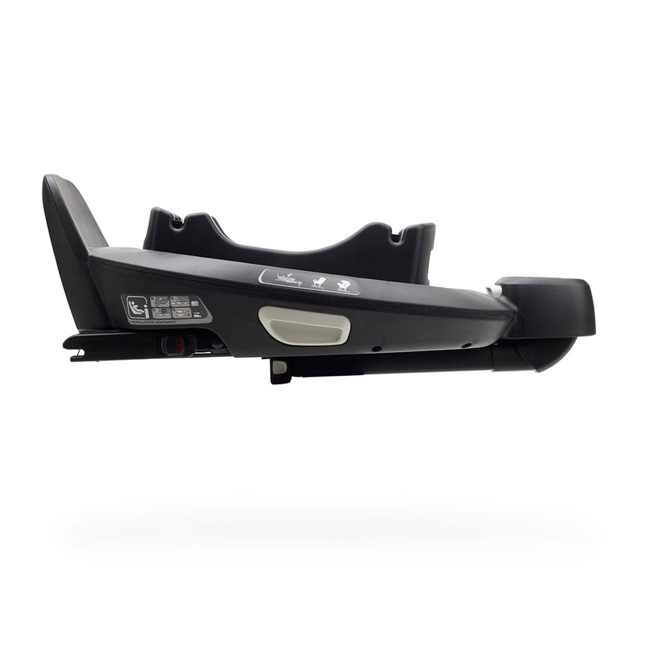 Bugaboo 360 ISOFIX Base by Nuna - Black -  | For Your Little One