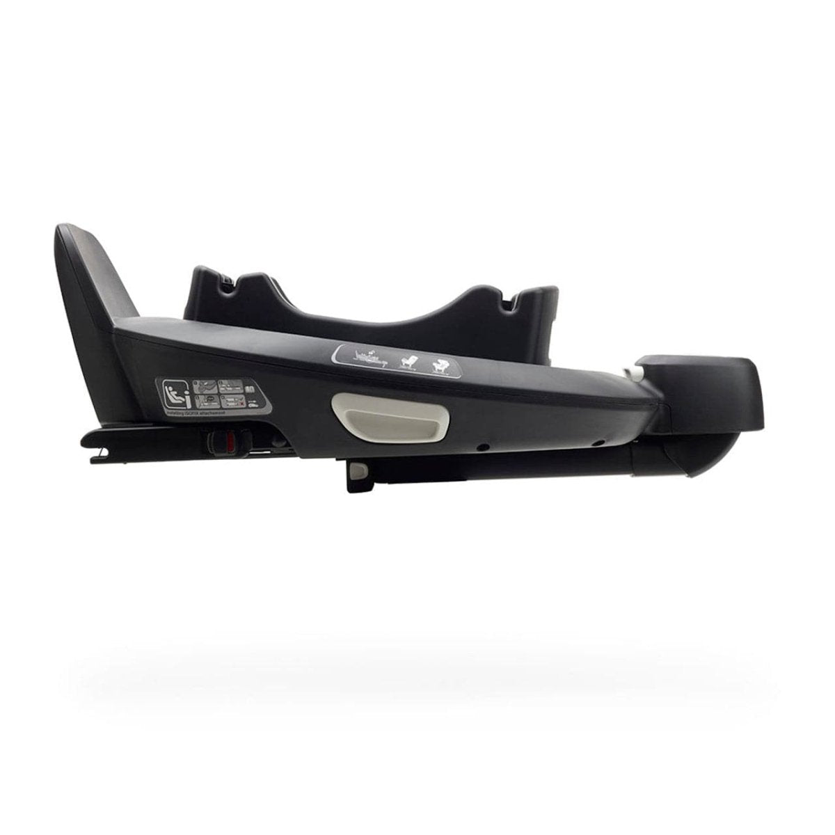 Bugaboo 360 isofix Car Seat Base by Nuna - Black - Showroom Display - For Your Little One