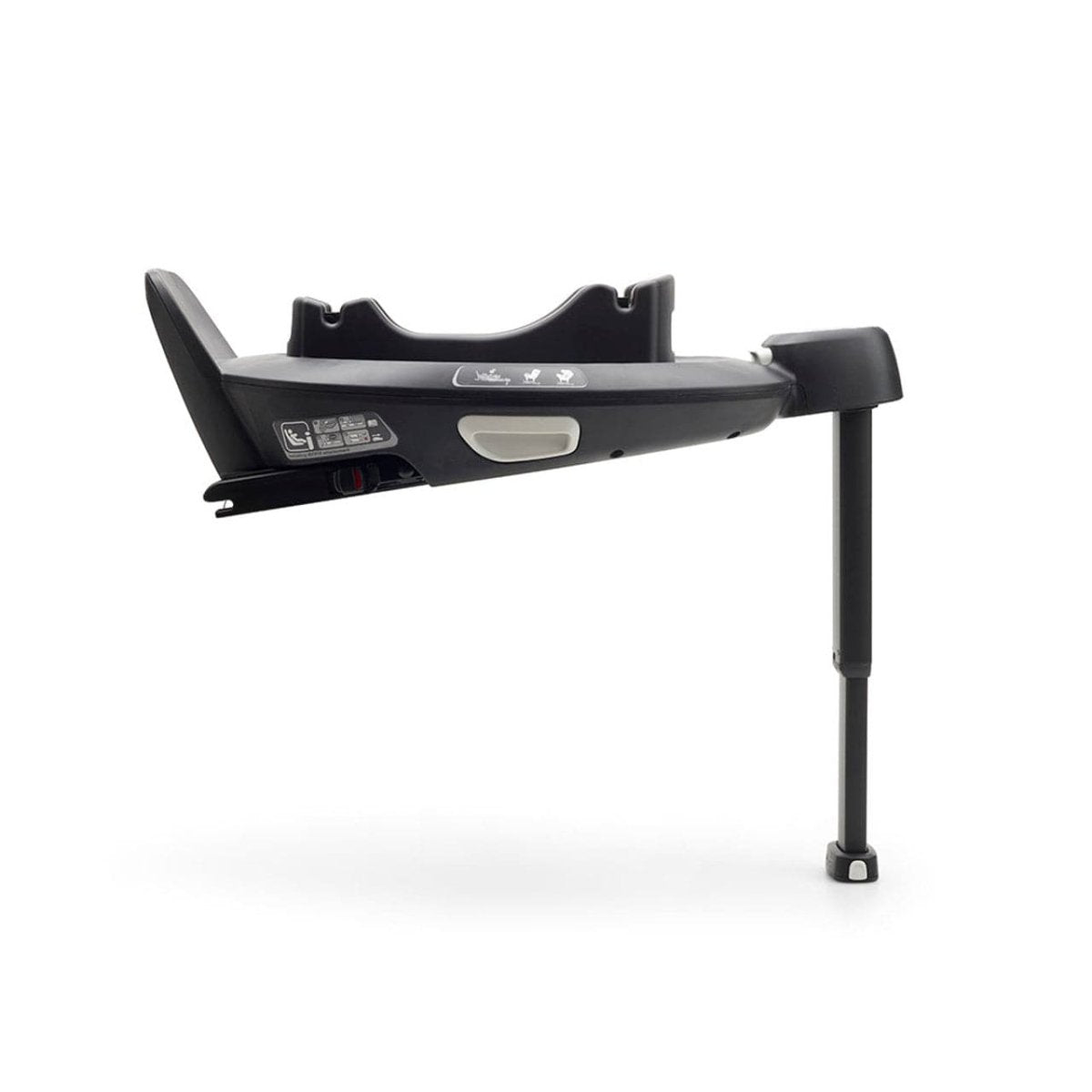 Bugaboo 360 isofix Car Seat Base by Nuna - Black - Showroom Display - For Your Little One