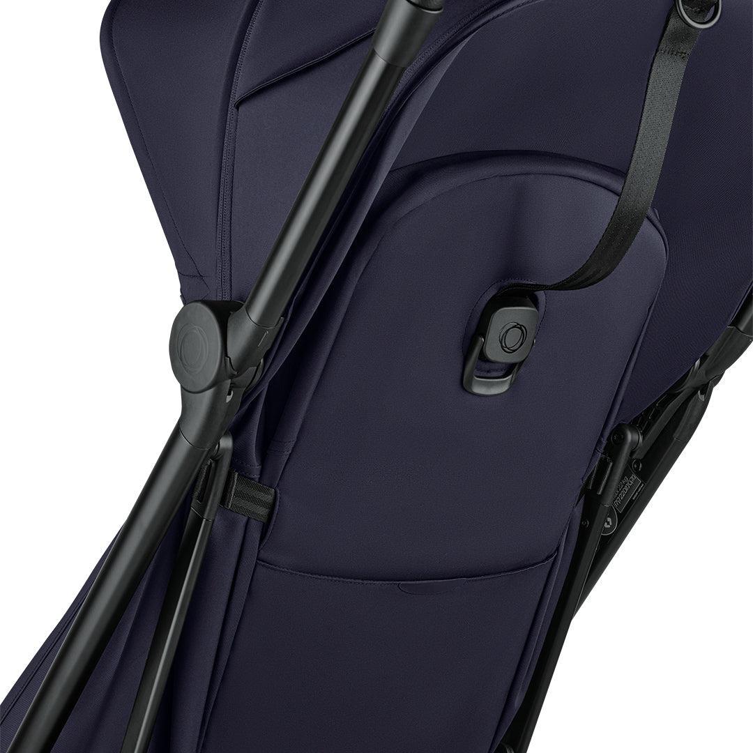 Bugaboo Butterfly 2 Complete Compact Stroller - Deep Indigo - For Your Little One