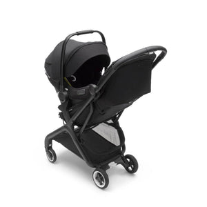 Bugaboo Butterfly Car Seat Adaptors - Black - Clearance - For Your Little One