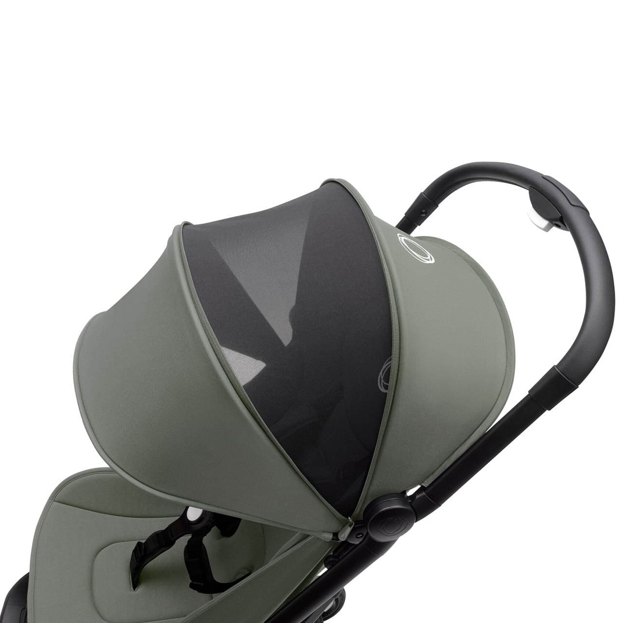 Bugaboo Butterfly Stroller - Forest Green -  | For Your Little One