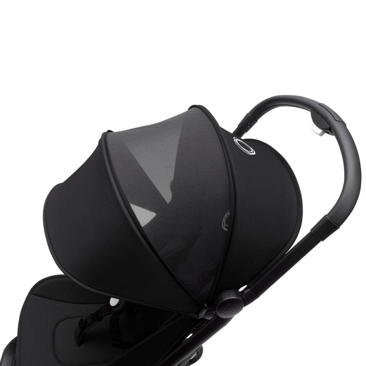 Bugaboo Butterfly Stroller - Midnight Black (FREE Transport Bag!) - For Your Little One