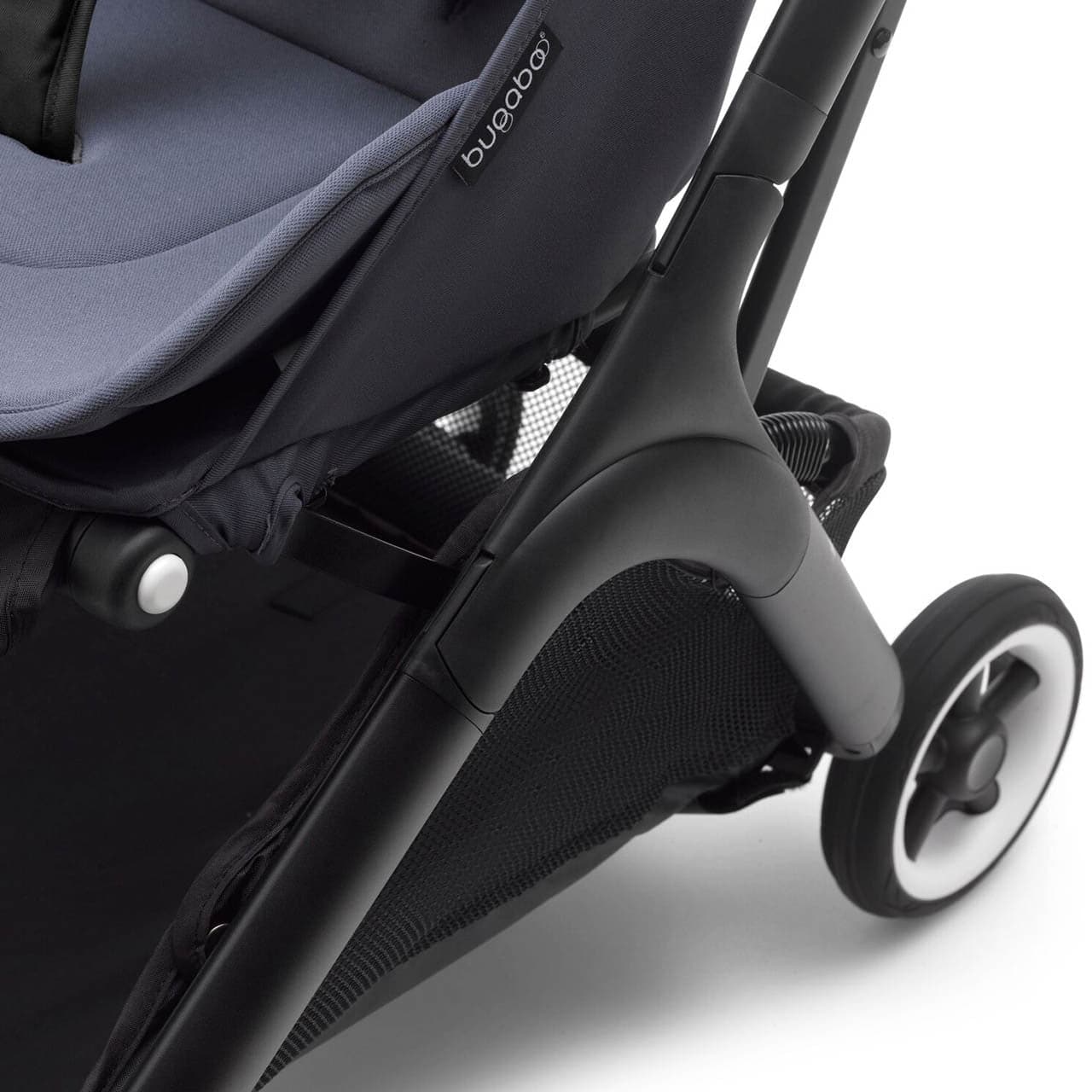Bugaboo Butterfly Stroller - Stormy Blue -  | For Your Little One