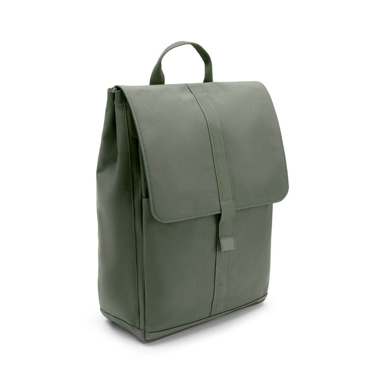Bugaboo Changing Backpack - Forest Green -  | For Your Little One