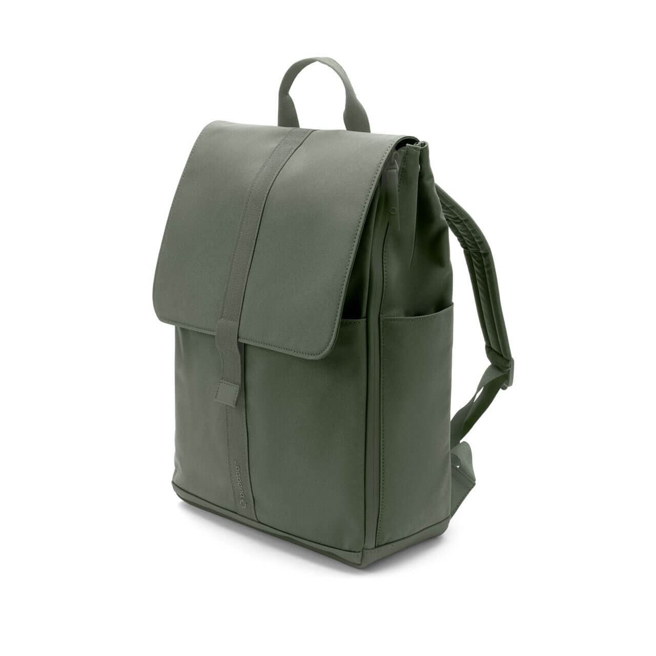 Bugaboo Changing Backpack - Forest Green -  | For Your Little One
