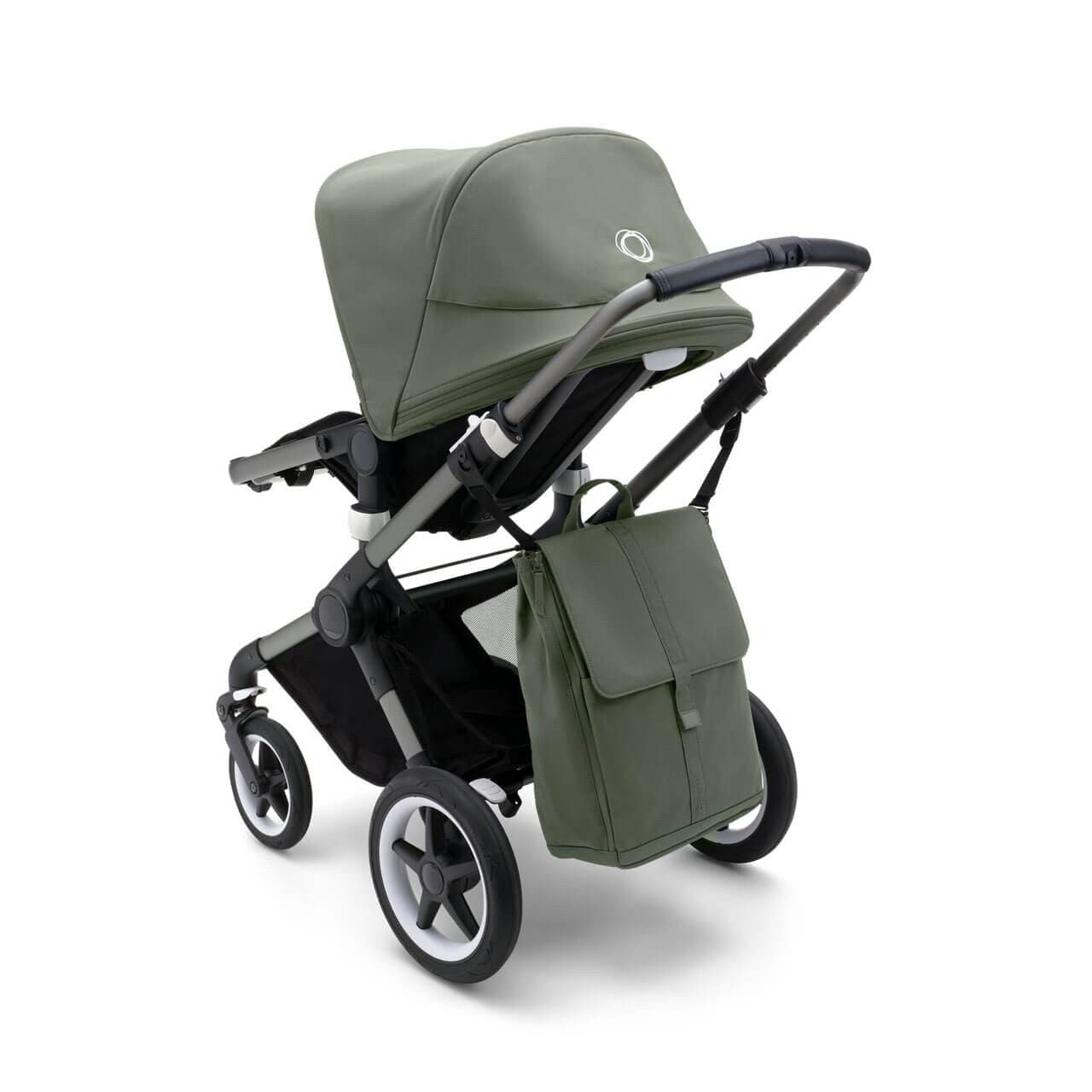 Bugaboo backpack 2024