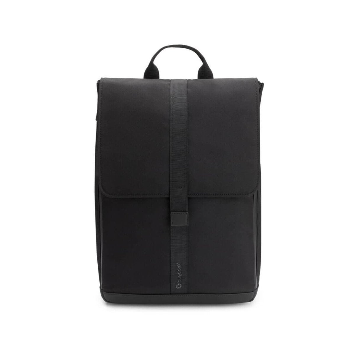 Bugaboo Changing Backpack - Midnight Black - For Your Little One