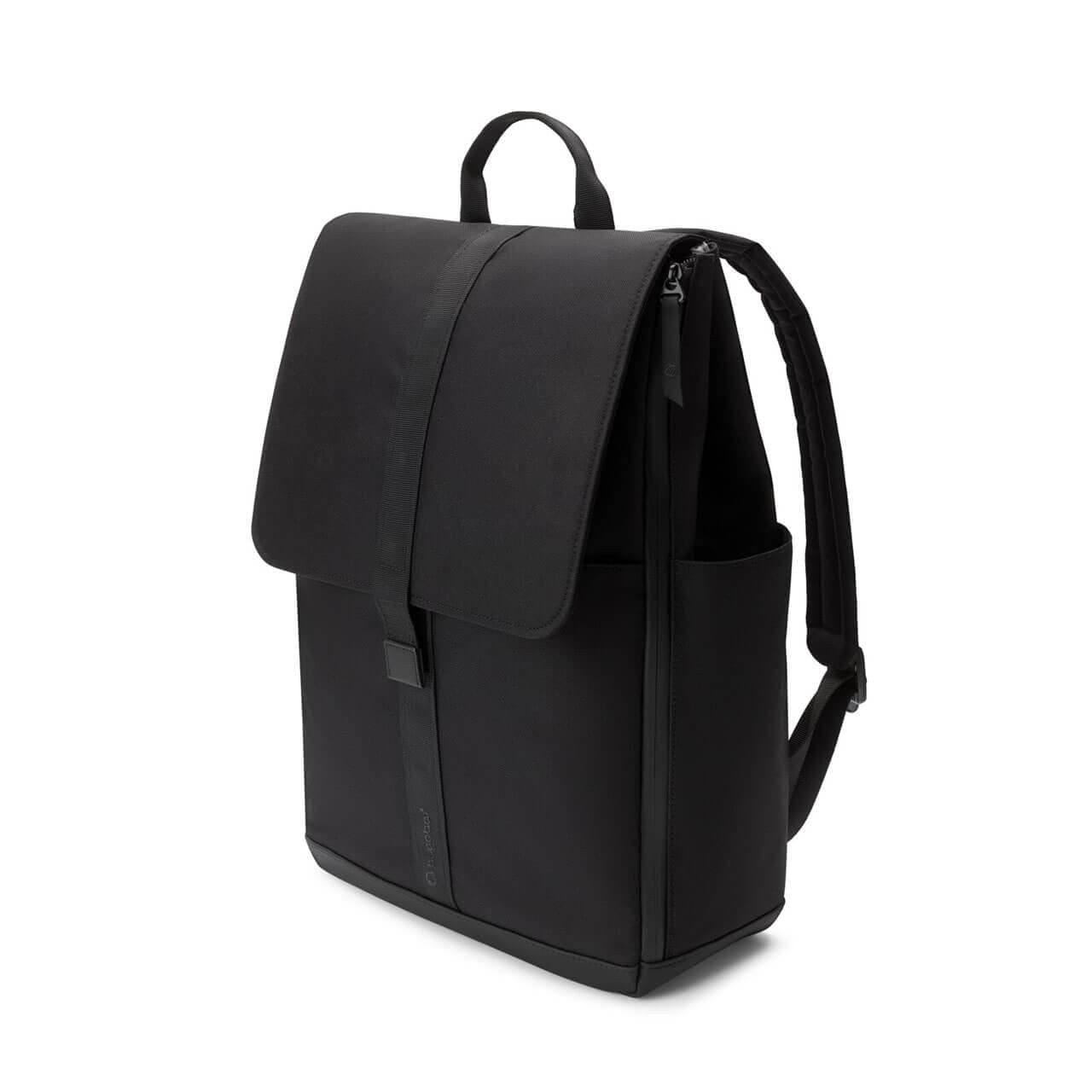 Bugaboo Changing Backpack - Midnight Black - For Your Little One