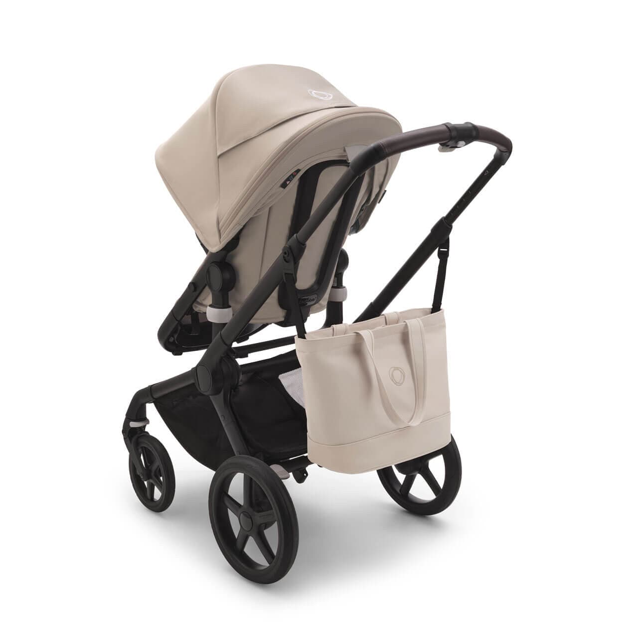 Bugaboo Changing Bag - Desert Taupe - For Your Little One