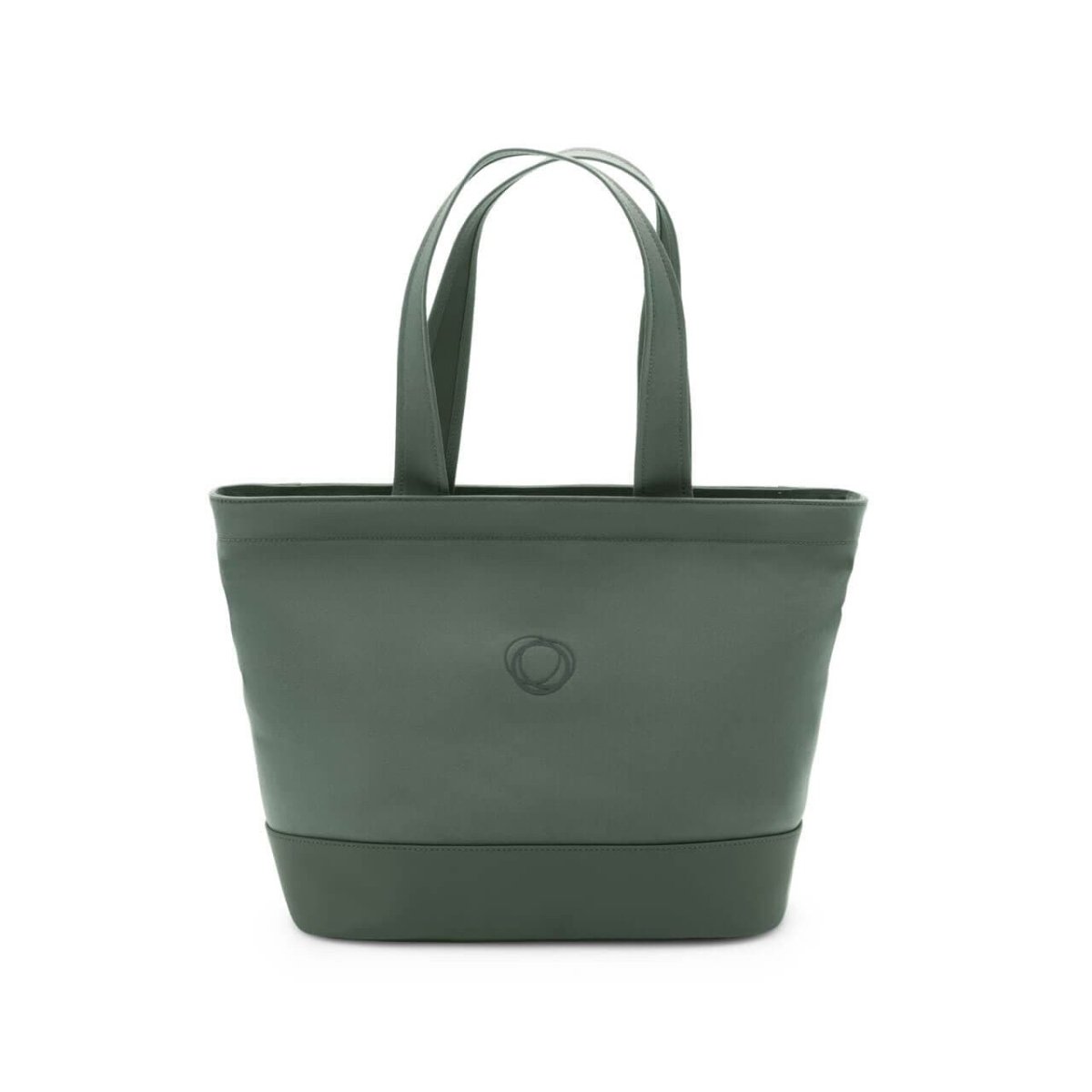 Bugaboo Changing Bag - Forest Green - For Your Little One