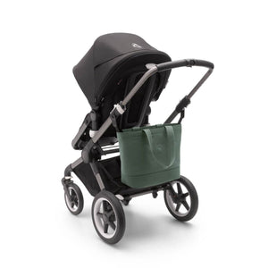 Bugaboo Changing Bag - Forest Green - Clearance - For Your Little One