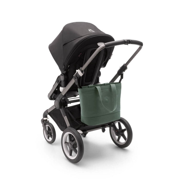 Bugaboo Changing Bag - Forest Green - Clearance - For Your Little One