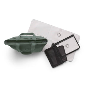 Bugaboo Changing Bag - Forest Green - Clearance - For Your Little One