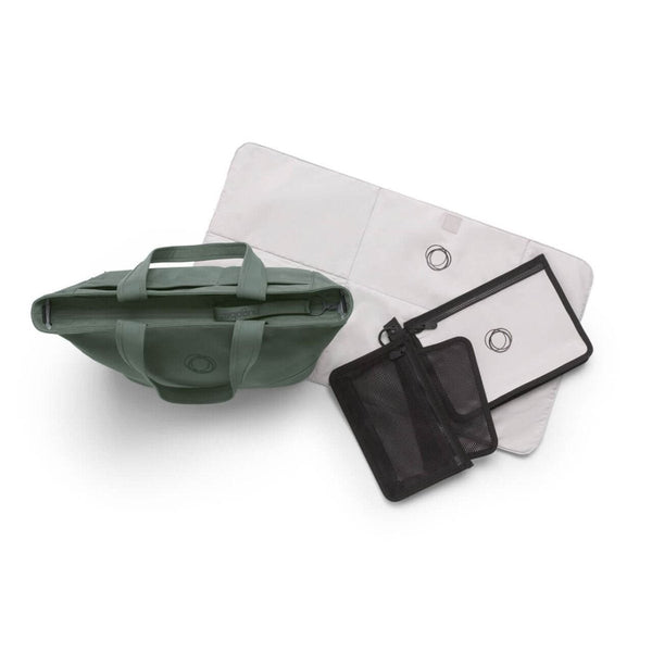 Bugaboo Changing Bag - Forest Green - Clearance - For Your Little One