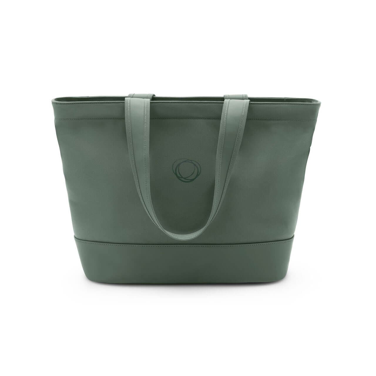 Bugaboo Changing Bag - Forest Green -  | For Your Little One