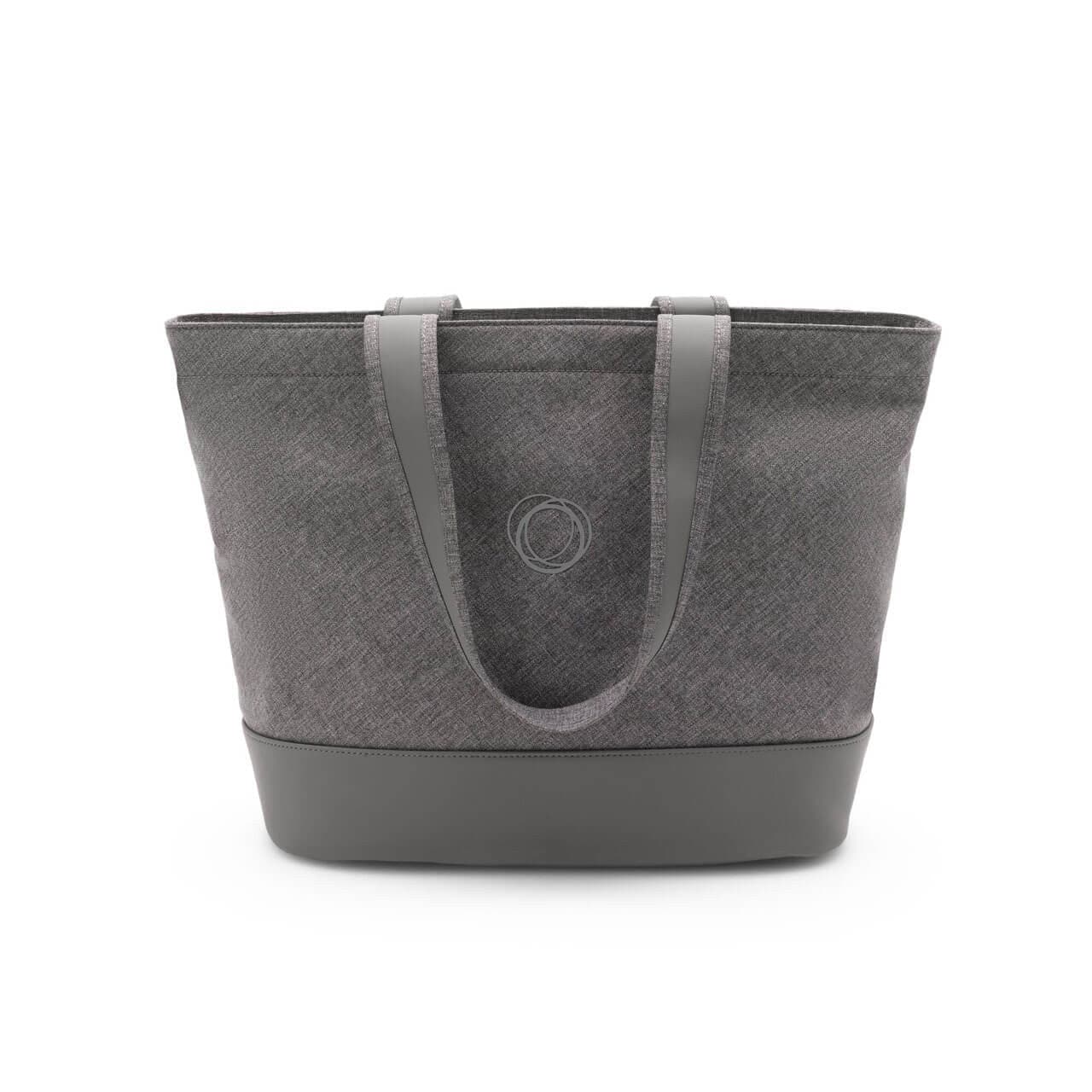 Bugaboo Changing Bag - Grey Melange -  | For Your Little One