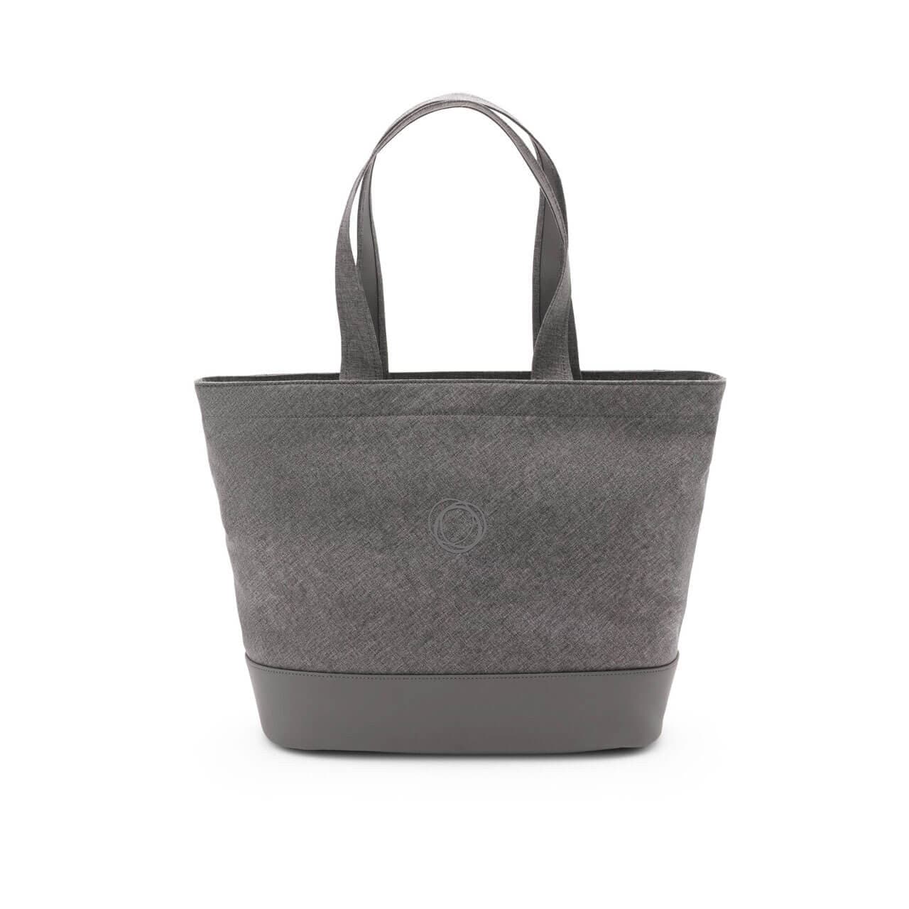 Bugaboo Changing Bag - Grey Melange -  | For Your Little One