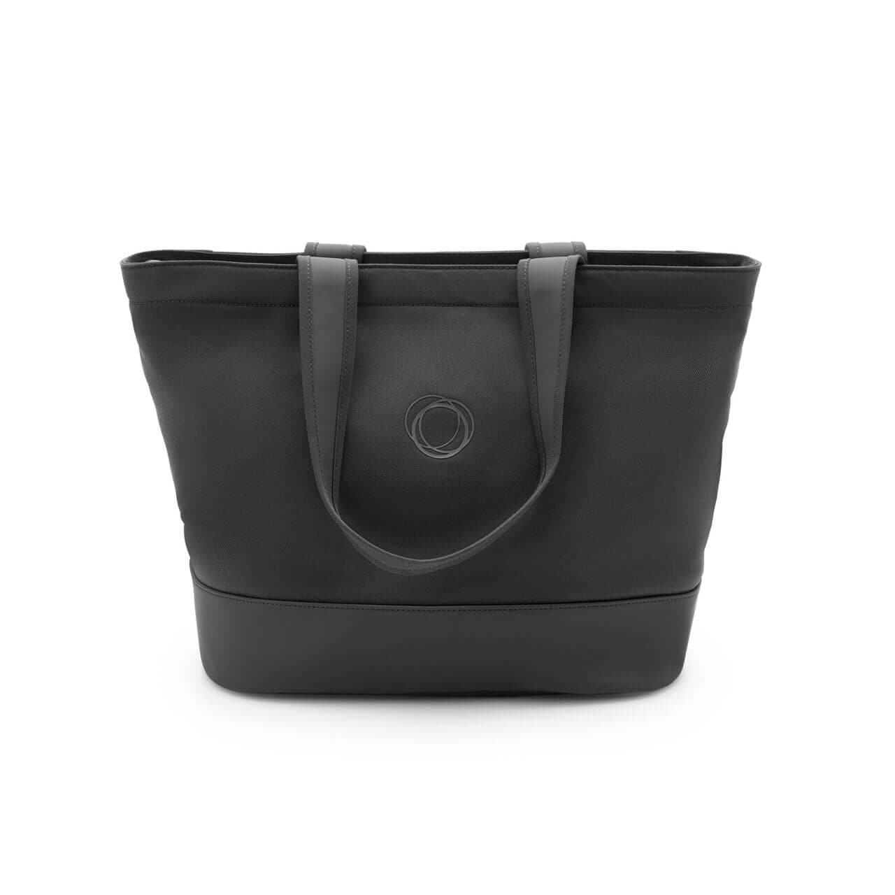 Bugaboo Changing Bag - Midnight Black -  | For Your Little One