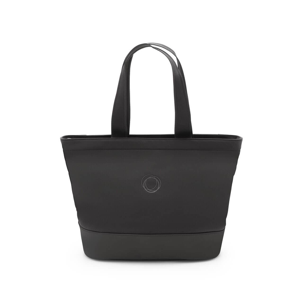 Bugaboo Changing Bag - Midnight Black - For Your Little One