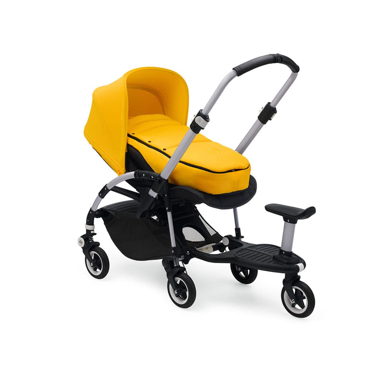 Bugaboo Comfort Wheeled Board + -  | For Your Little One