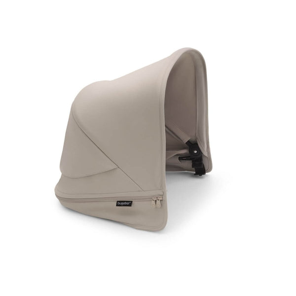 Bugaboo Donkey 5 Duo Pushchair Complete - Black/Desert Taupe - Showroom Display - For Your Little One