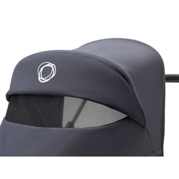 Bugaboo Donkey 5 Mono Complete Pushchair - Black/Midnight Black - Clearance - For Your Little One