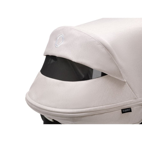 Bugaboo Donkey 5 Mono Complete Pushchair - Black/Midnight Black - Clearance - For Your Little One